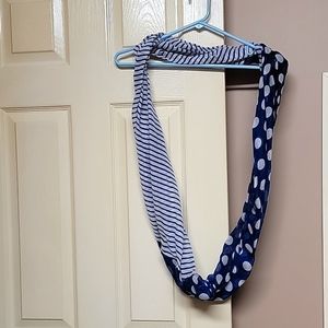 Set of 4 Infinity Scarces